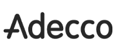 Logo Adecco