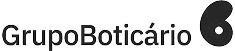 Logo Boticário