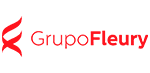 Logo Grupo Fleury