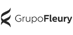 Logo Grupo Fleury