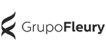 Logo Grupo Fleury