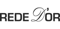 Logo RedeDor
