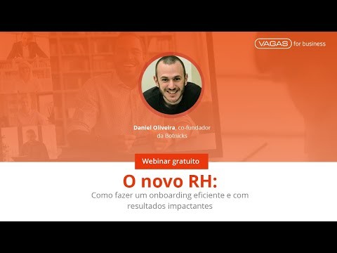 Novo RH: como fazer um onboarding eficiente e com resultados impactantes